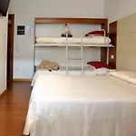 Mezzaluna Hotel