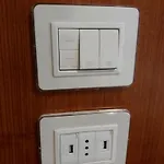 Mezzaluna 3*