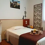 Otel Mezzaluna 3*
