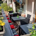 Otel Mezzaluna Treviso