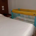 Hotel Mezzaluna 3*
