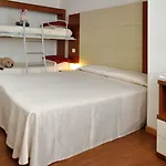 Otel Mezzaluna Treviso