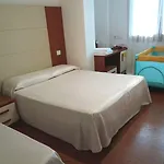 Mezzaluna Otel Treviso