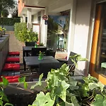 Mezzaluna Hotel 3*