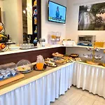 Otel Mezzaluna Treviso