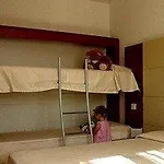 Mezzaluna Hotel