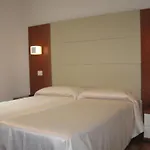 Mezzaluna Hotel 3*
