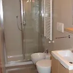 Otel Mezzaluna Treviso