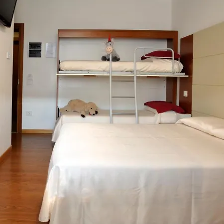 Mezzaluna Hotell