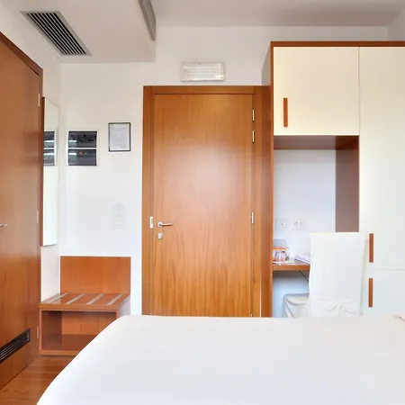 Mezzaluna 3* Treviso