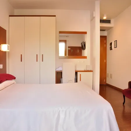 Mezzaluna Hotel Treviso