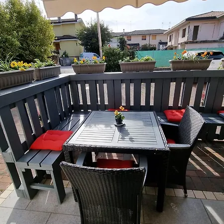 Mezzaluna Hotel Treviso
