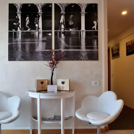 Mezzaluna Ξενοδοχείο Τρεβίζο