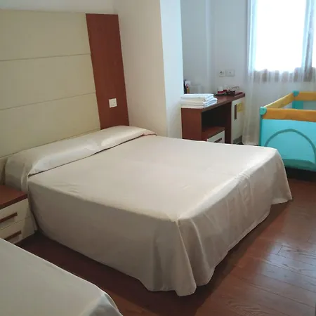 Mezzaluna Ξενοδοχείο Τρεβίζο