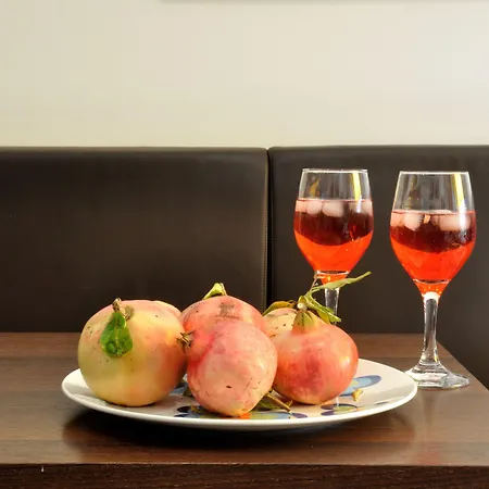 Mezzaluna 호텔 3*