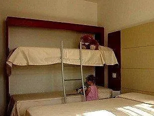 Mezzaluna Hotell