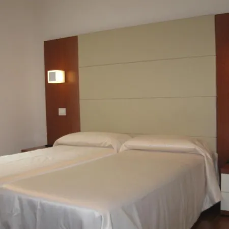 Mezzaluna 호텔 3*
