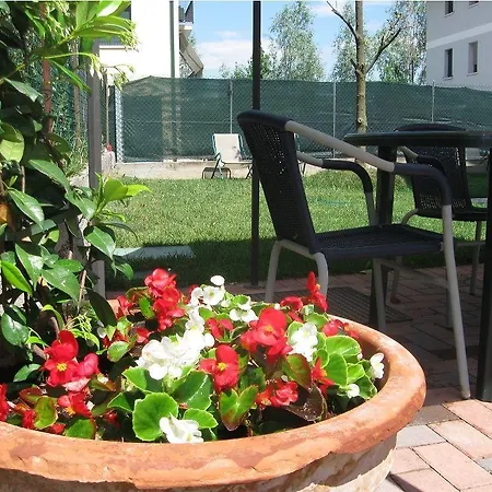 Mezzaluna Hotel