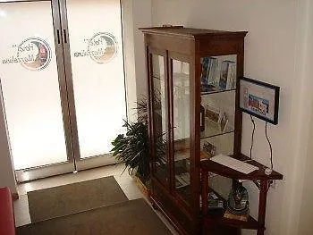 Mezzaluna 3* Treviso
