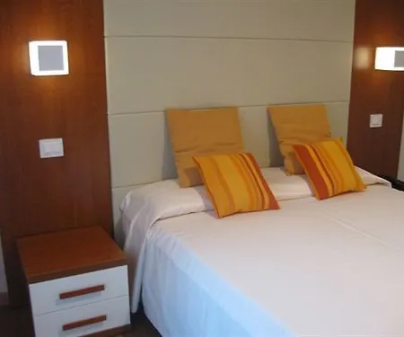 Mezzaluna Hotel