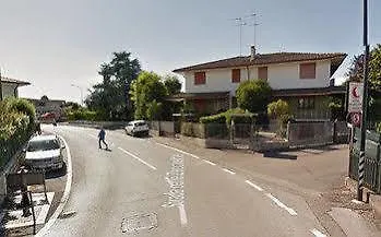 Hotel Mezzaluna