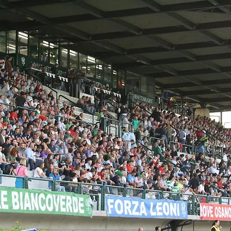 Mezzaluna 3*