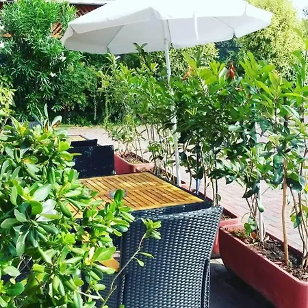 Mezzaluna Hotel