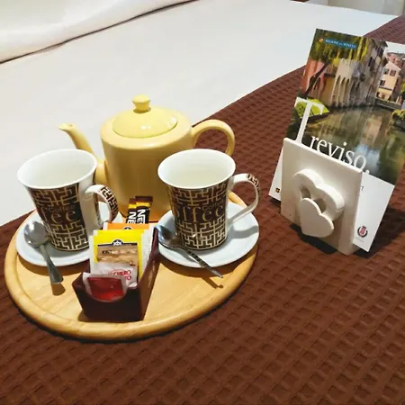 Hotel Mezzaluna