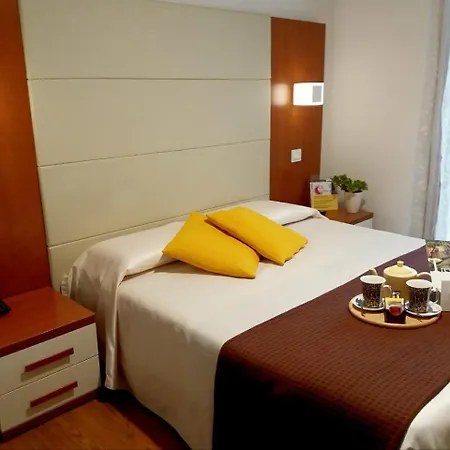 Mezzaluna 3* Treviso