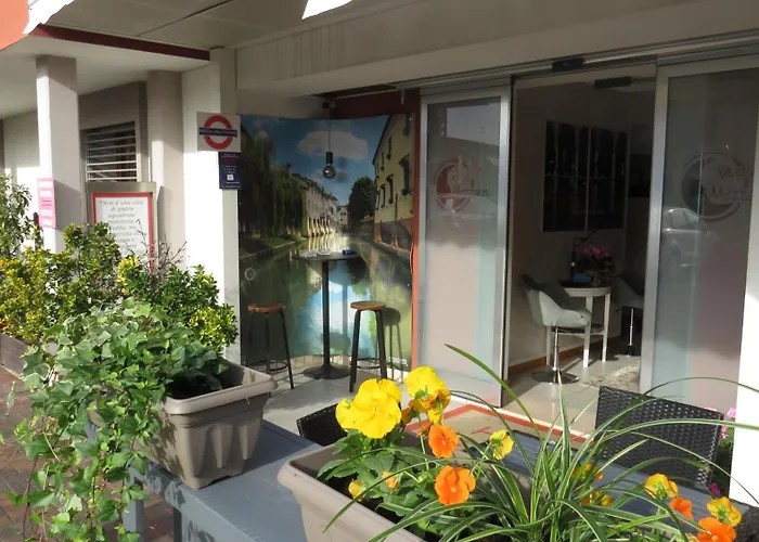 メッザルーナ 3*