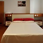 Szálloda Mezzaluna Treviso