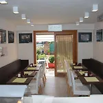 Mezzaluna Hotell Treviso