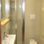 Hotell Mezzaluna Treviso