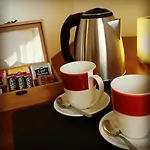 Hotell Mezzaluna 3*