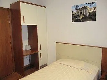 Mezzaluna טרוויסו