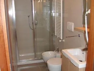 ホテル メッザルーナ トレヴィーゾ