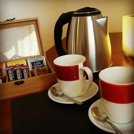 Hotel Mezzaluna 3*