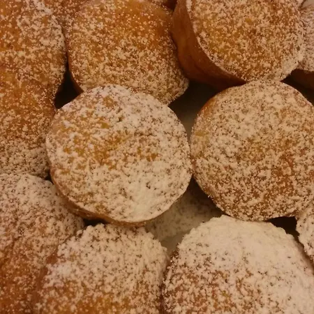 Mezzaluna Hotel Treviso