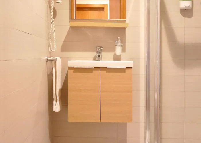 Mezzaluna 3*