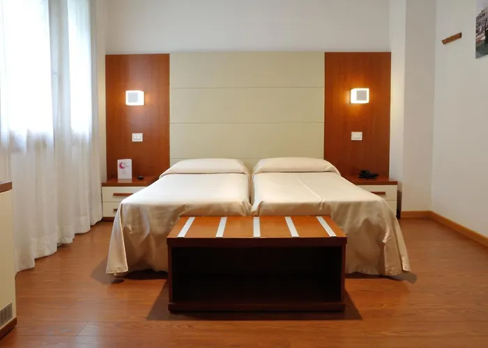Mezzaluna 3* Treviso