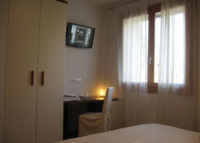 Mezzaluna Hotel Treviso