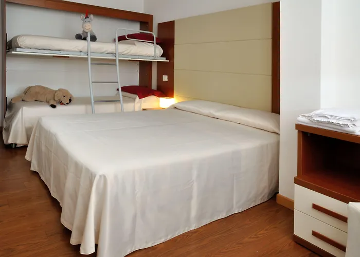 Hotel Mezzaluna Treviso