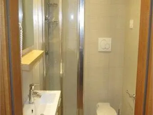 Hotell Mezzaluna Treviso