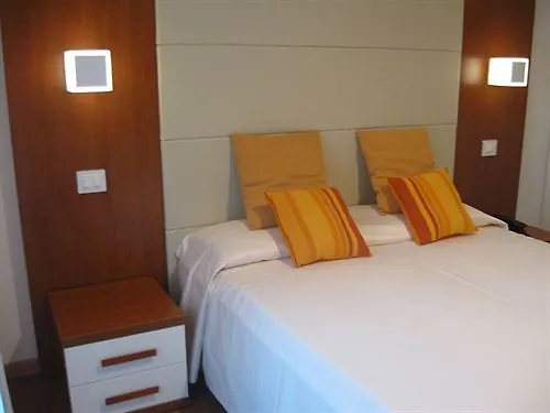 Mezzaluna Hotell