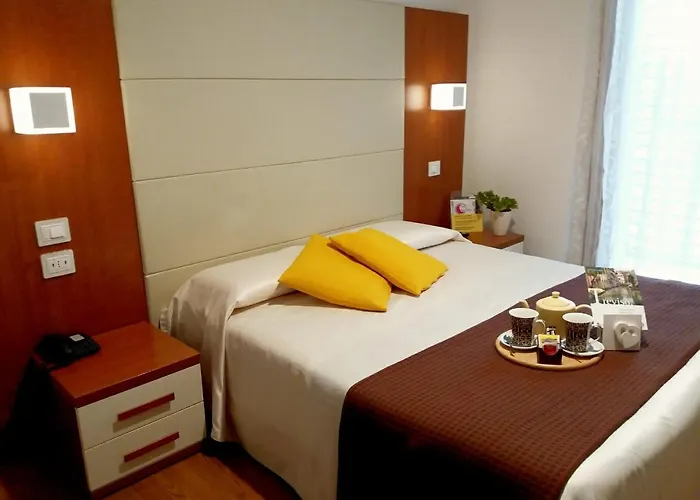 Mezzaluna 3* Treviso